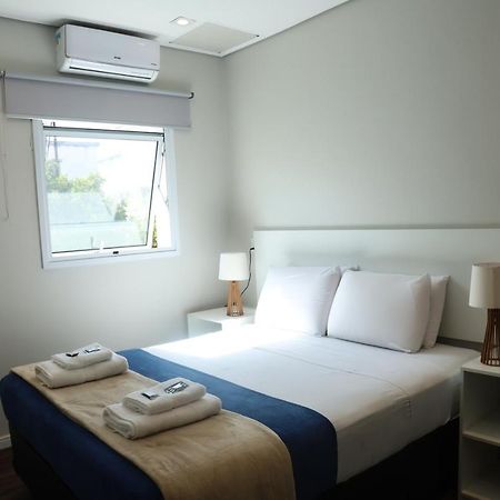 Goodstay Sao Paulo Ibirapuera Exterior photo