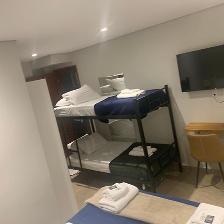 Goodstay Sao Paulo Ibirapuera Exterior photo