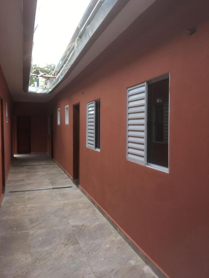 Goodstay Sao Paulo Ibirapuera Exterior photo