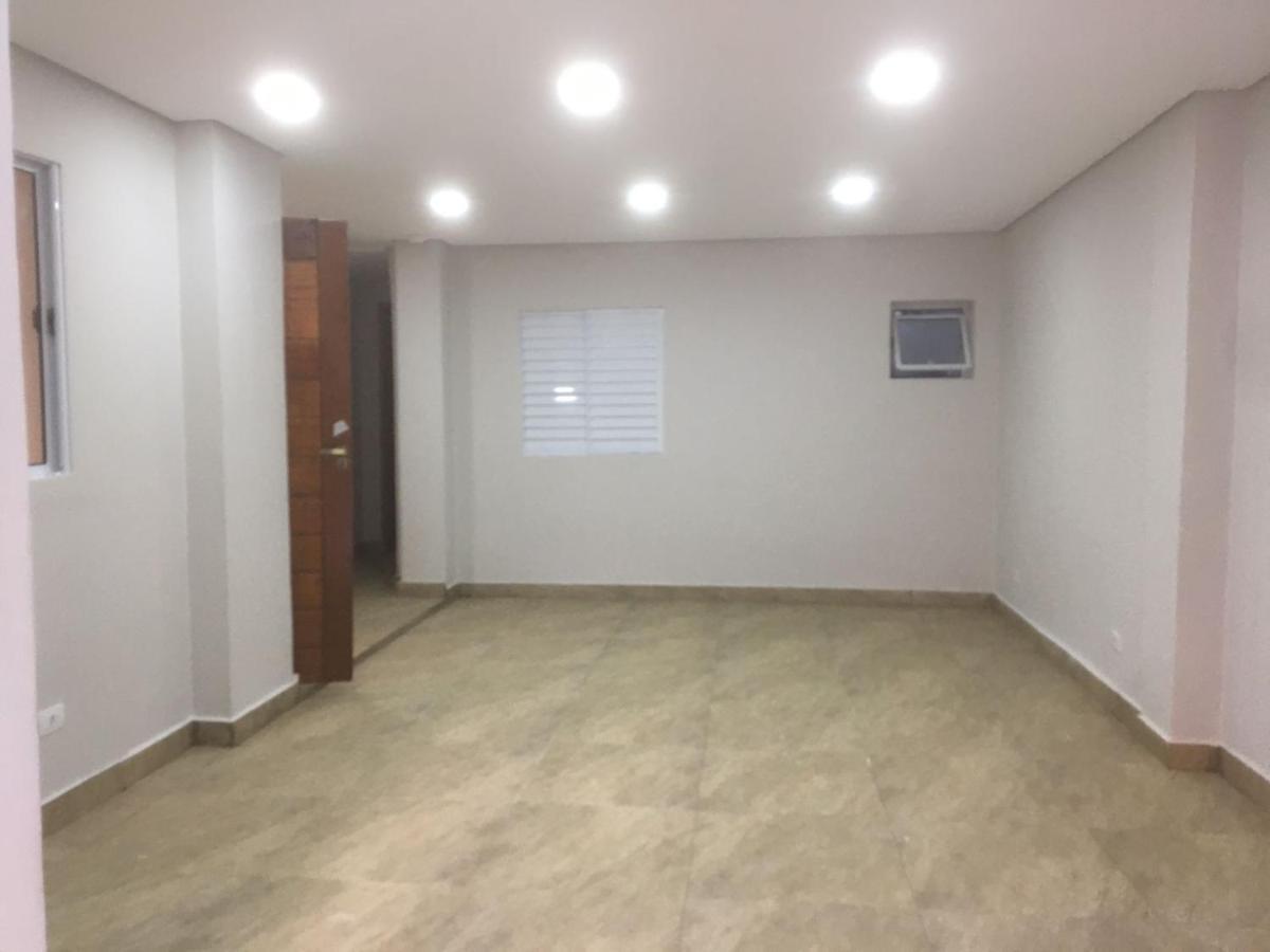 Goodstay Sao Paulo Ibirapuera Exterior photo