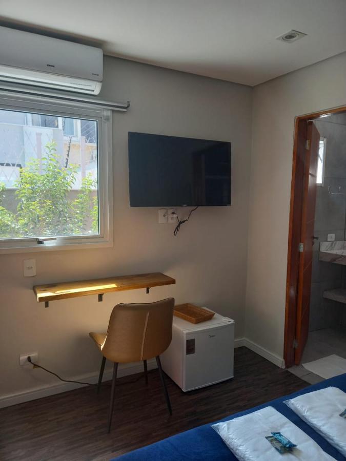 Goodstay Sao Paulo Ibirapuera Exterior photo