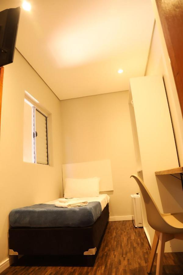 Goodstay Sao Paulo Ibirapuera Exterior photo
