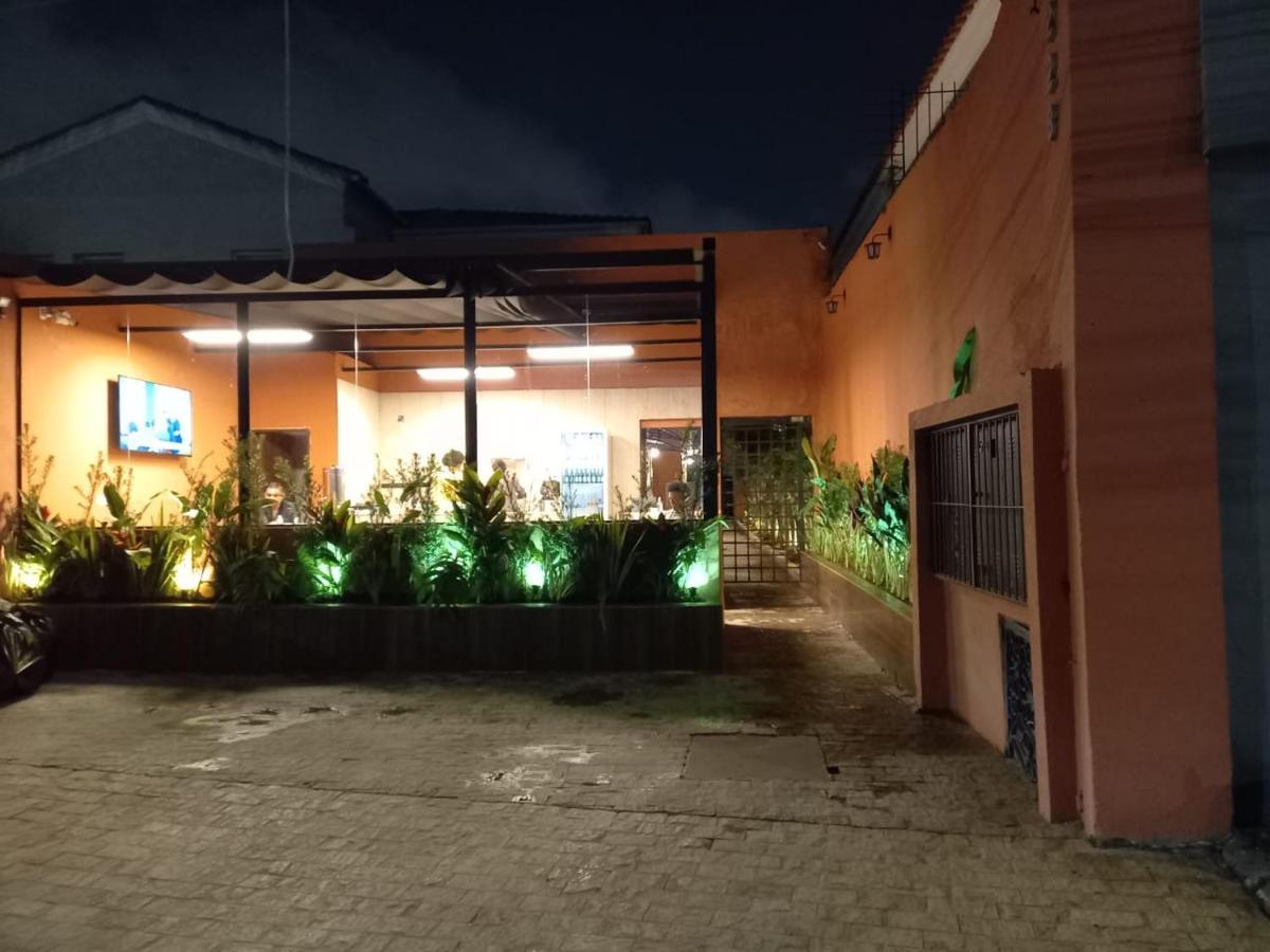 Goodstay Sao Paulo Ibirapuera Exterior photo