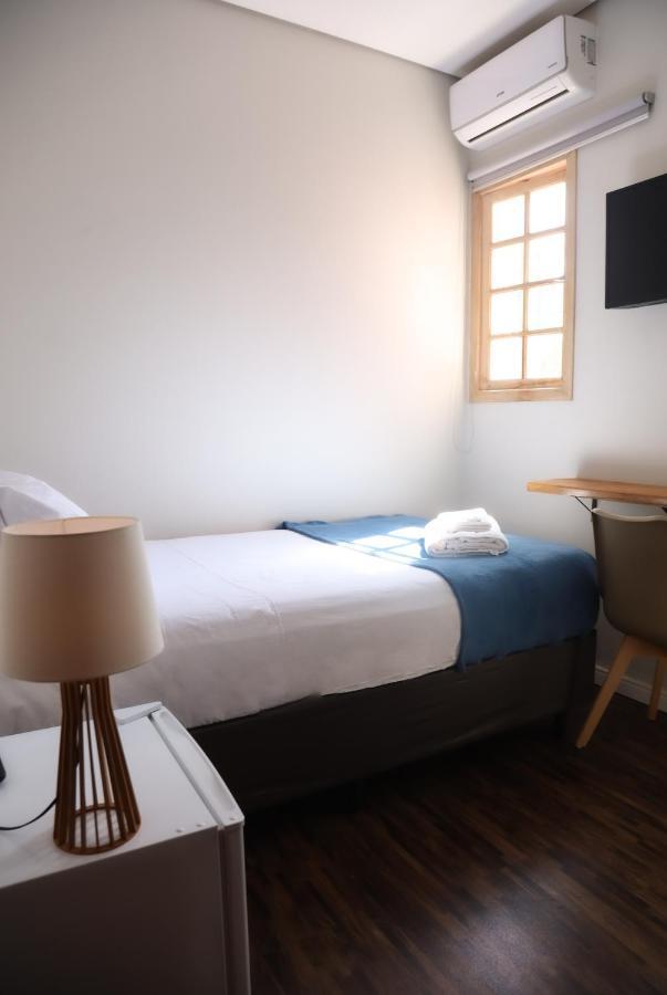 Goodstay Sao Paulo Ibirapuera Exterior photo