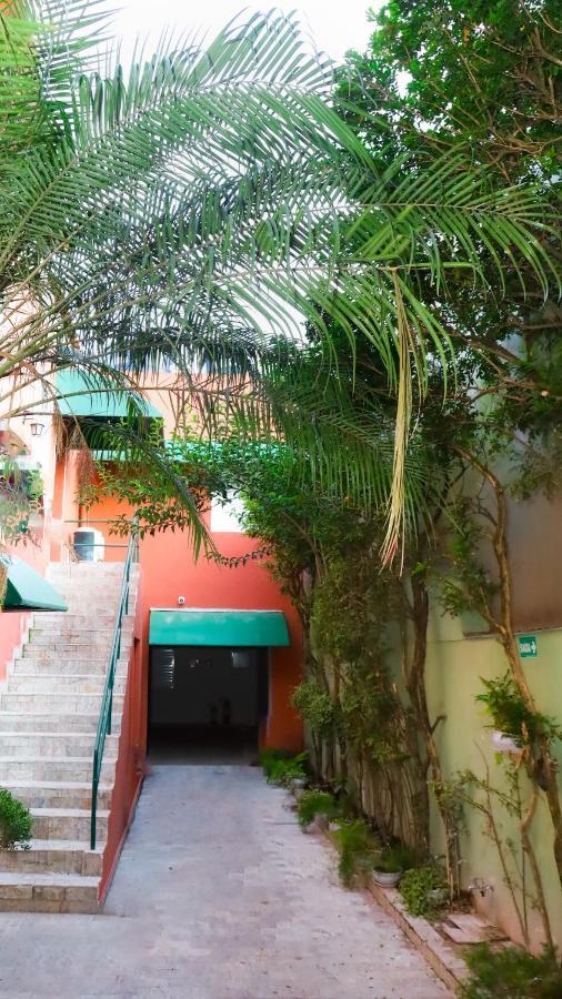 Goodstay Sao Paulo Ibirapuera Exterior photo