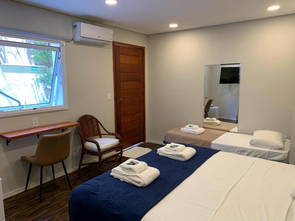 Goodstay Sao Paulo Ibirapuera Exterior photo