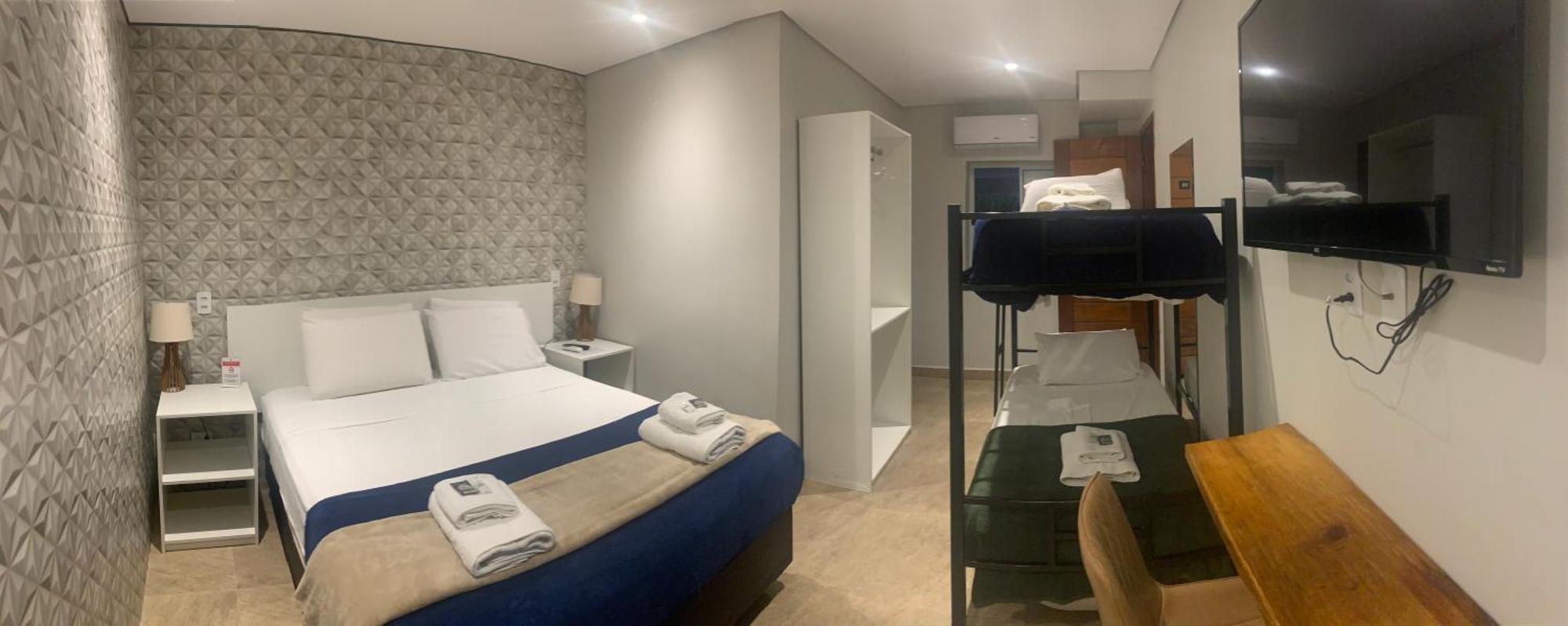 Goodstay Sao Paulo Ibirapuera Exterior photo