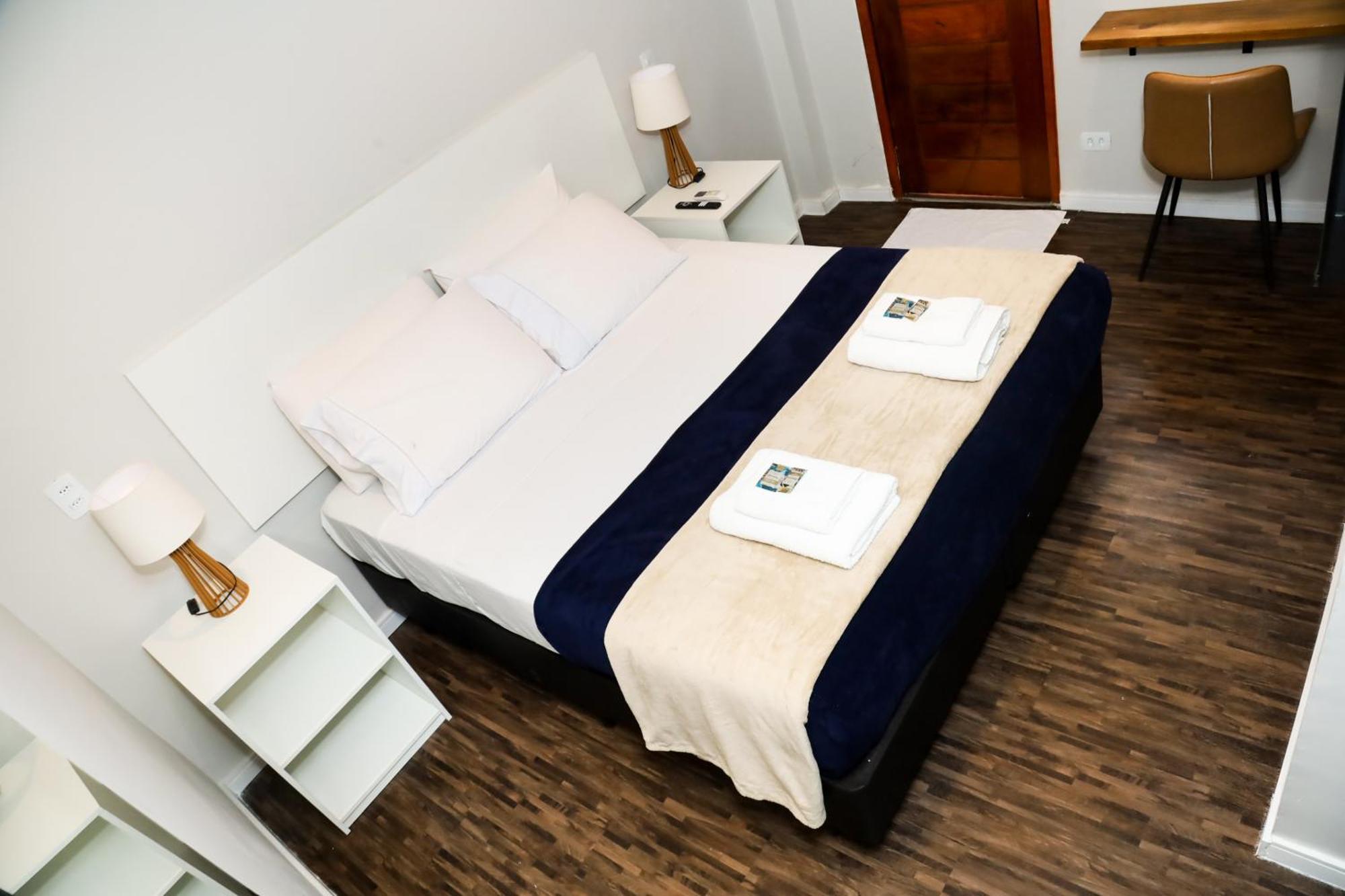Goodstay Sao Paulo Ibirapuera Exterior photo