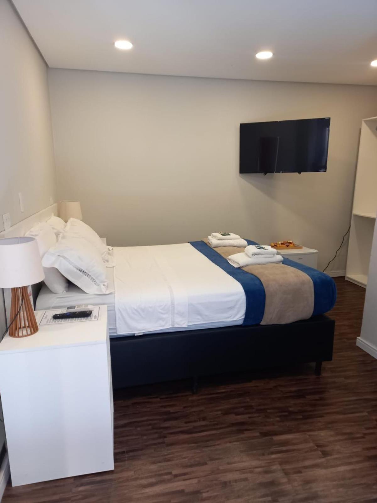 Goodstay Sao Paulo Ibirapuera Exterior photo
