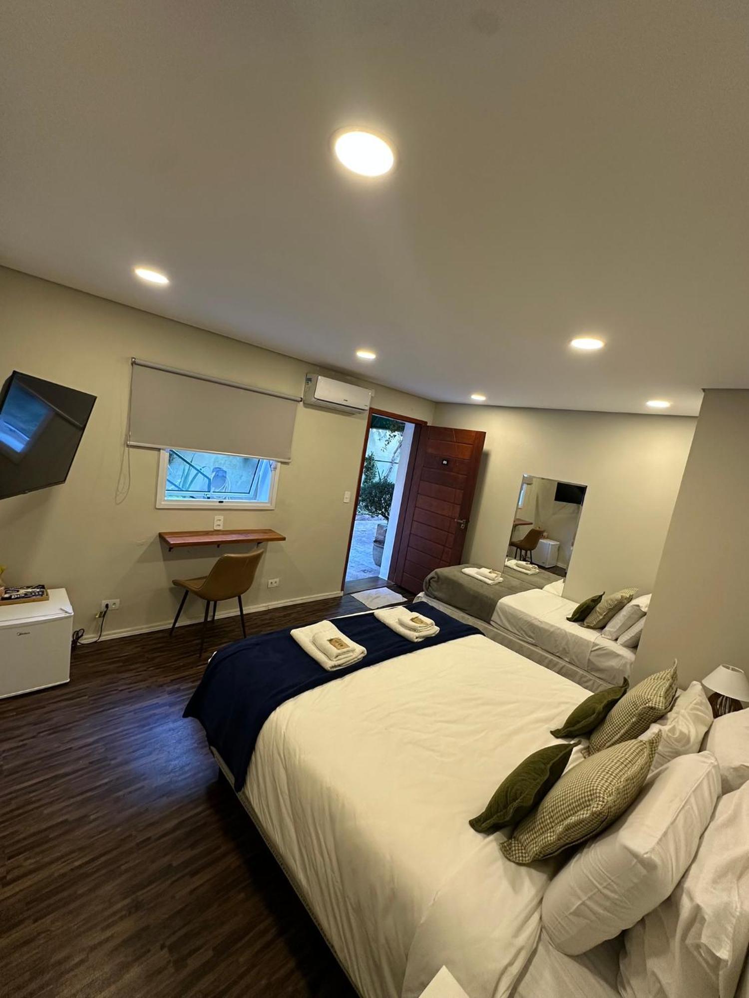 Goodstay Sao Paulo Ibirapuera Exterior photo