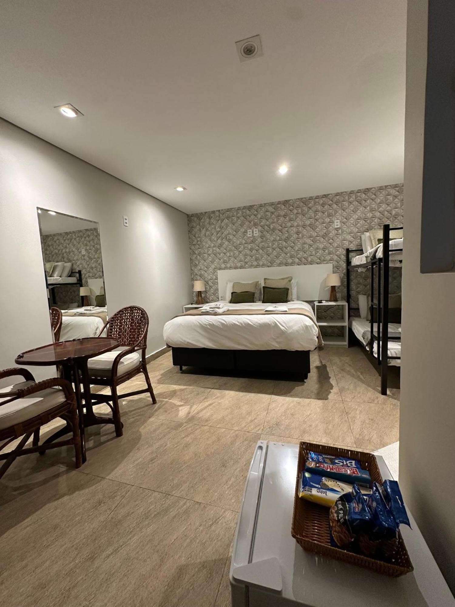 Goodstay Sao Paulo Ibirapuera Exterior photo