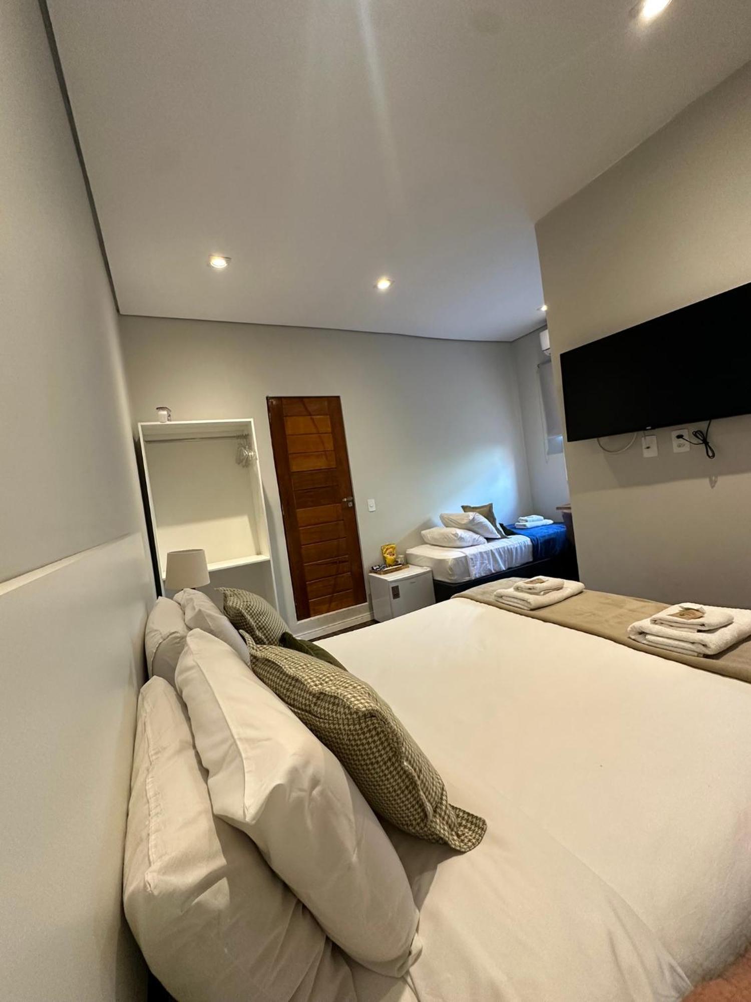 Goodstay Sao Paulo Ibirapuera Exterior photo