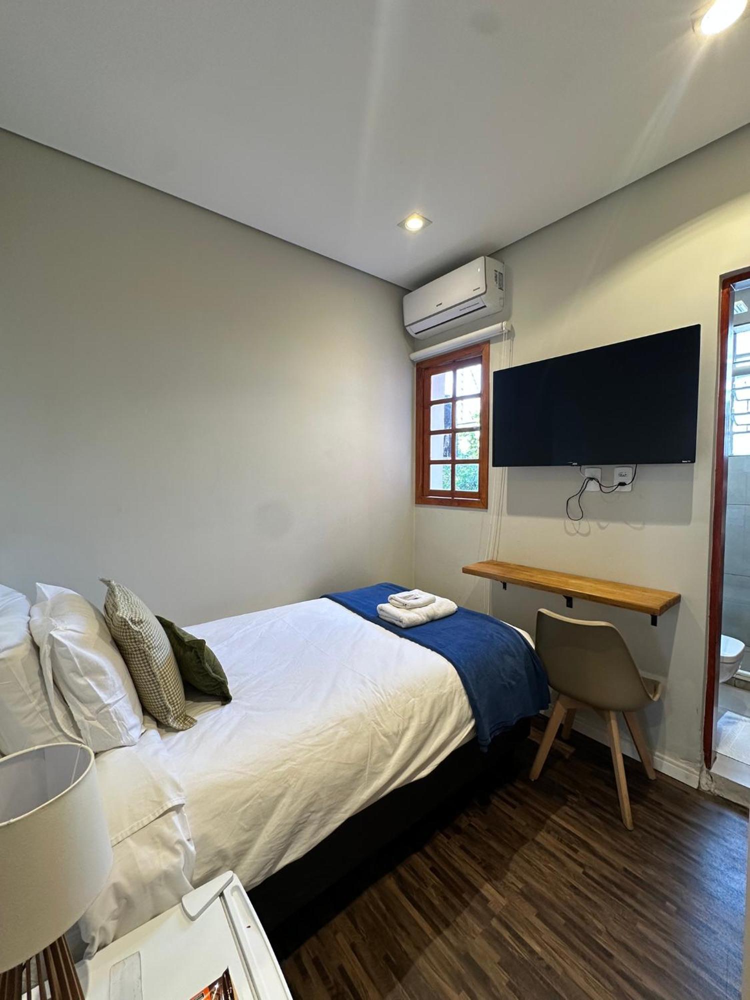 Goodstay Sao Paulo Ibirapuera Exterior photo