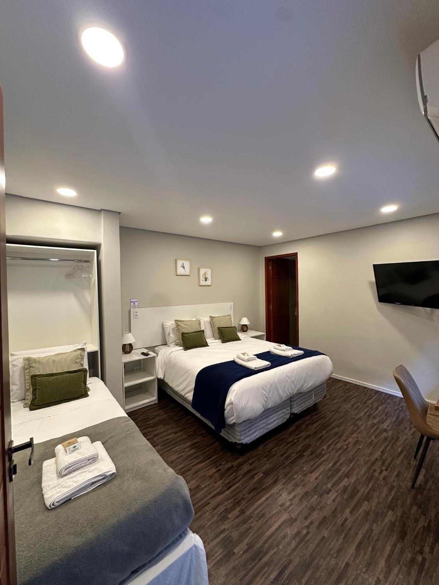 Goodstay Sao Paulo Ibirapuera Exterior photo